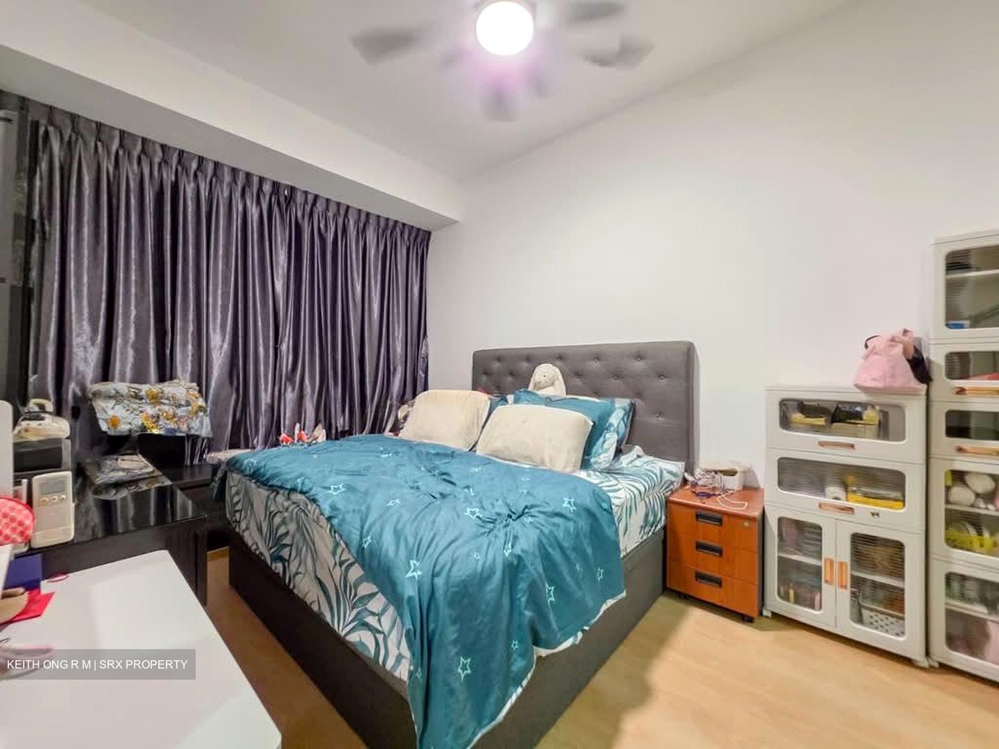 Rosewood Suites (D25), Condominium #540894321